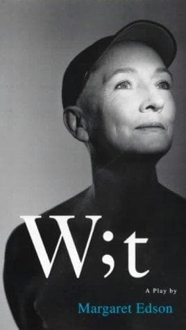 Bìa sách Wit