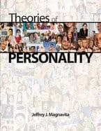 Bìa sách Theories of Personality