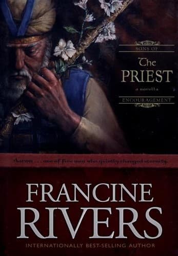 Bìa sách The Priest