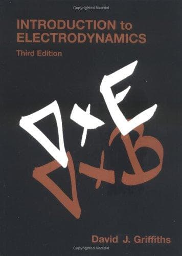 Bìa sách Introduction to electrodynamics