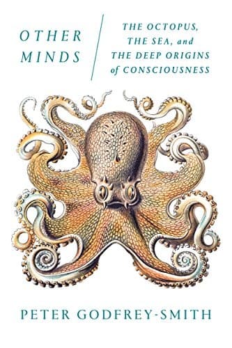 Bìa sách Other Minds