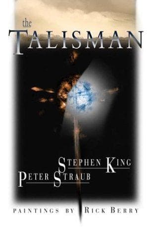 Bìa sách Novels (Black House / Talisman)