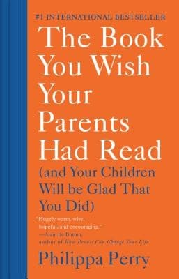 Bìa sách The Book You Wish Your Parents Had Read