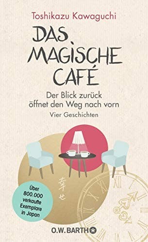 Bìa sách コーヒーが冷めないうちに