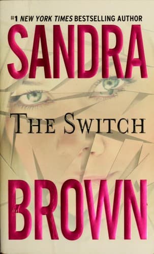 Bìa sách The switch