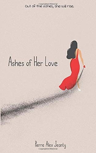 Bìa sách Ashes of Her Love