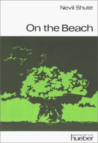 Bìa sách On the Beach