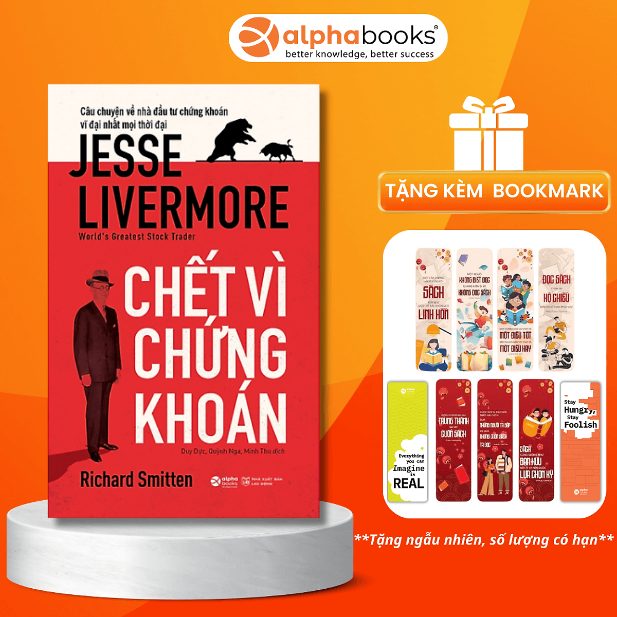 Bìa sách Chết Vì Chứng Khoán