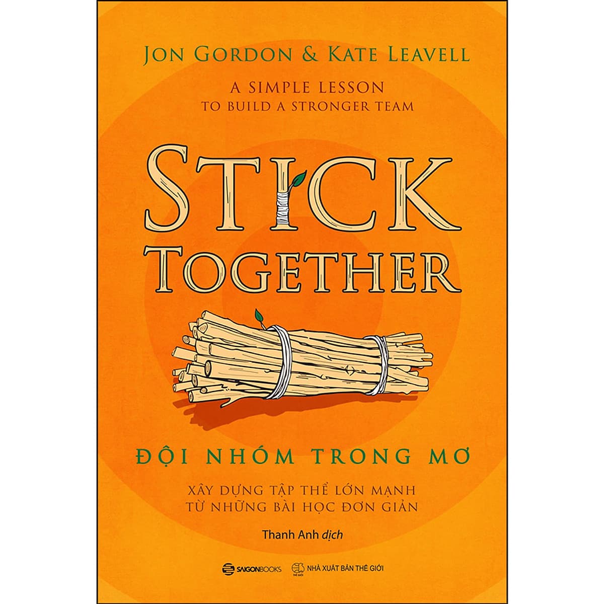 Bìa sách Đội Nhóm Trong Mơ