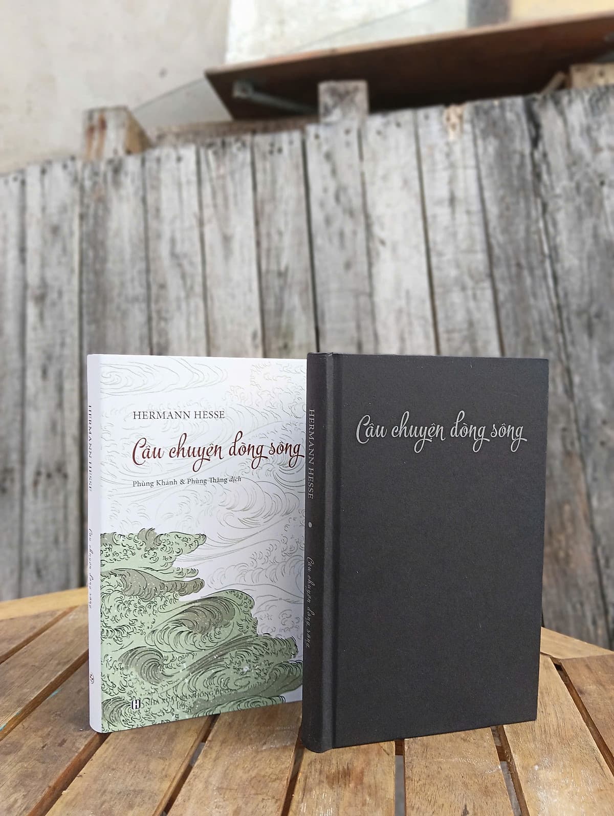 Bìa sách Câu Chuyện Dòng Sông