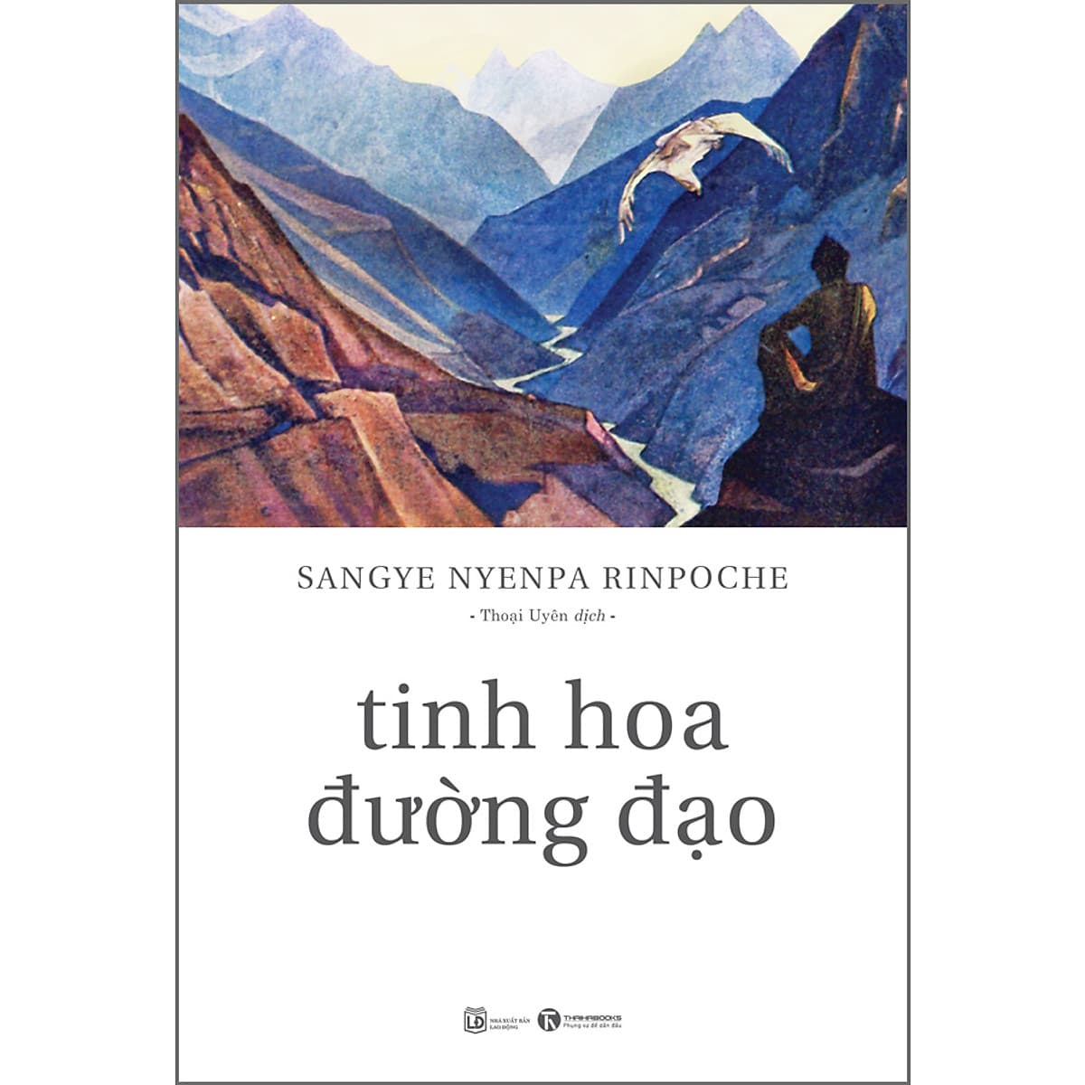 Bìa sách Tinh Hoa Đường Đạo