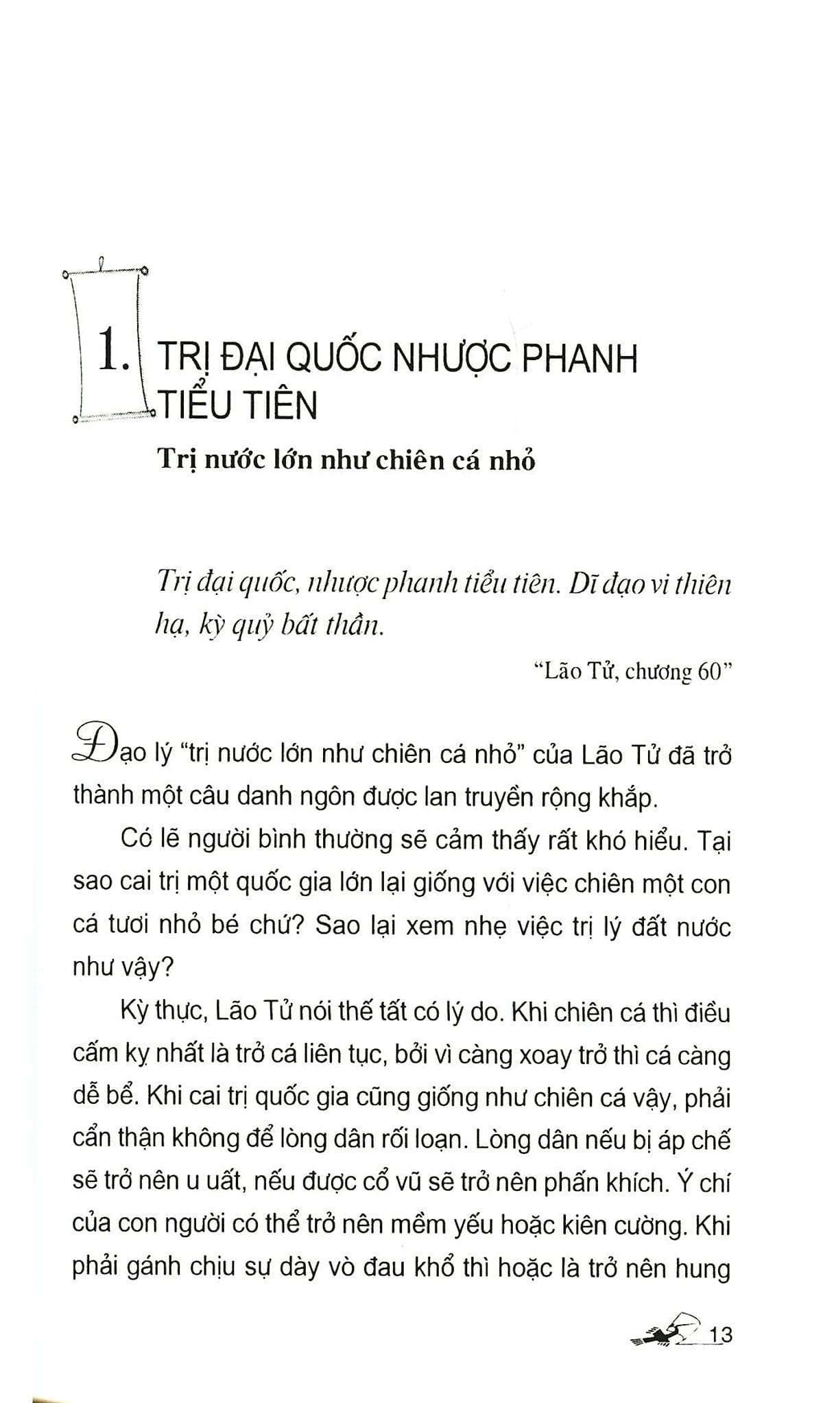 Bìa sách Lão Tử Mưu Lược Tung Hoành