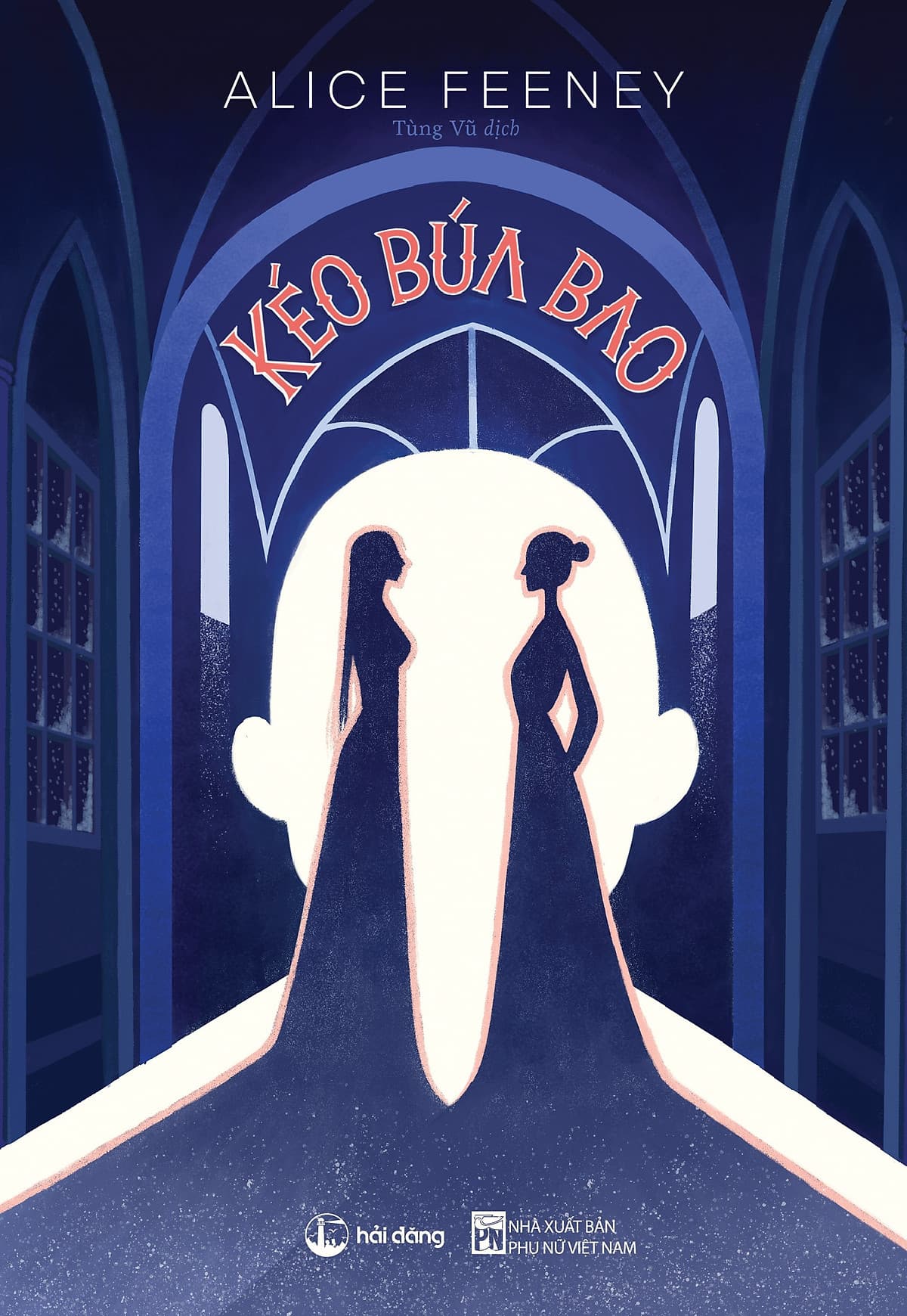 Bìa sách Kéo Búa Bao