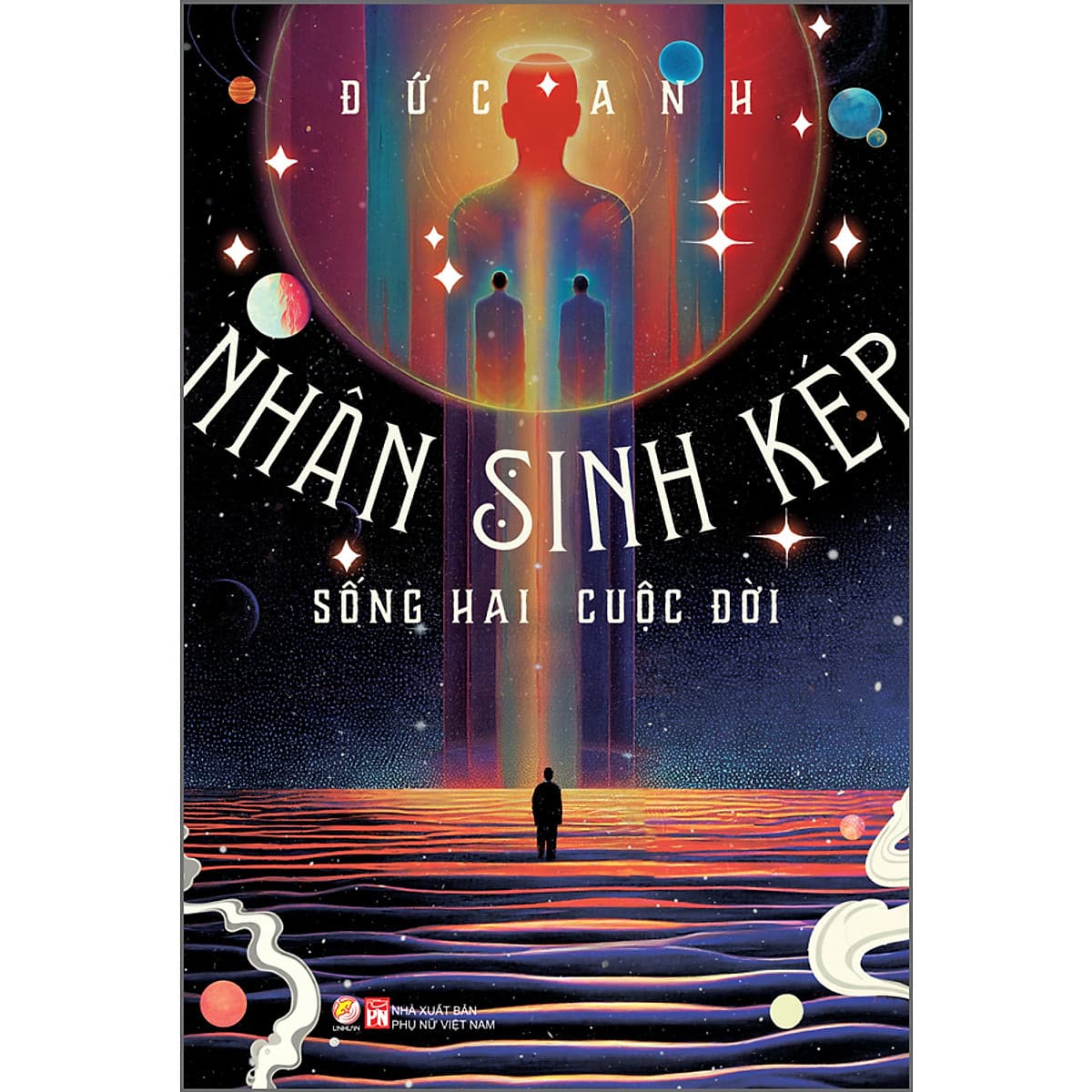 Bìa sách Nhân Sinh Kép