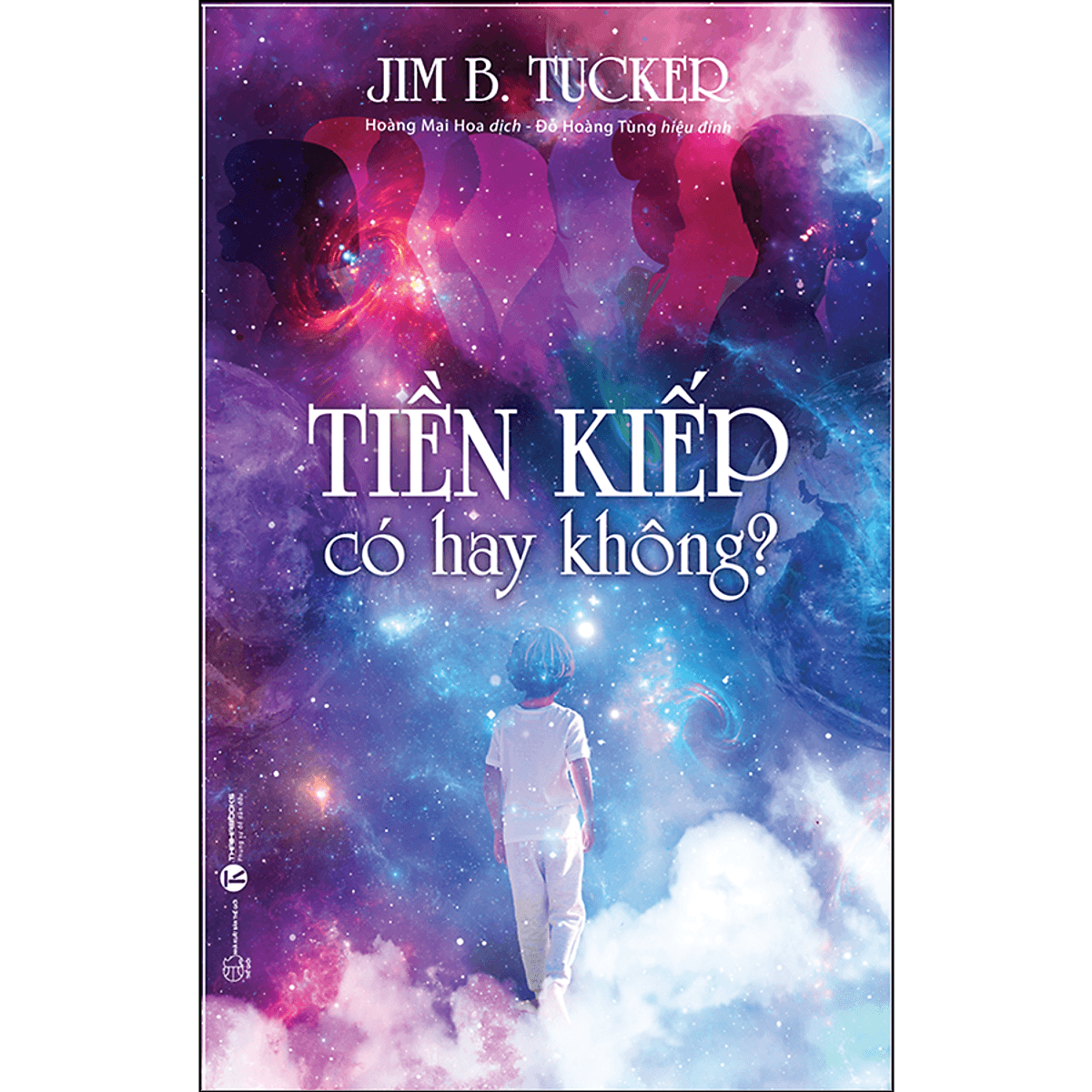 Bìa sách Tiền kiếp có hay không?