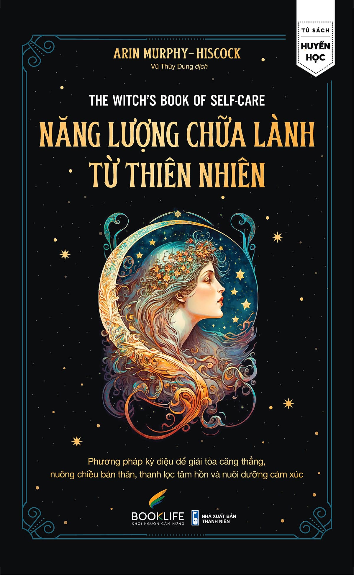 Bìa sách Năng Lượng Chữa Lành Từ Thiên Nhiên