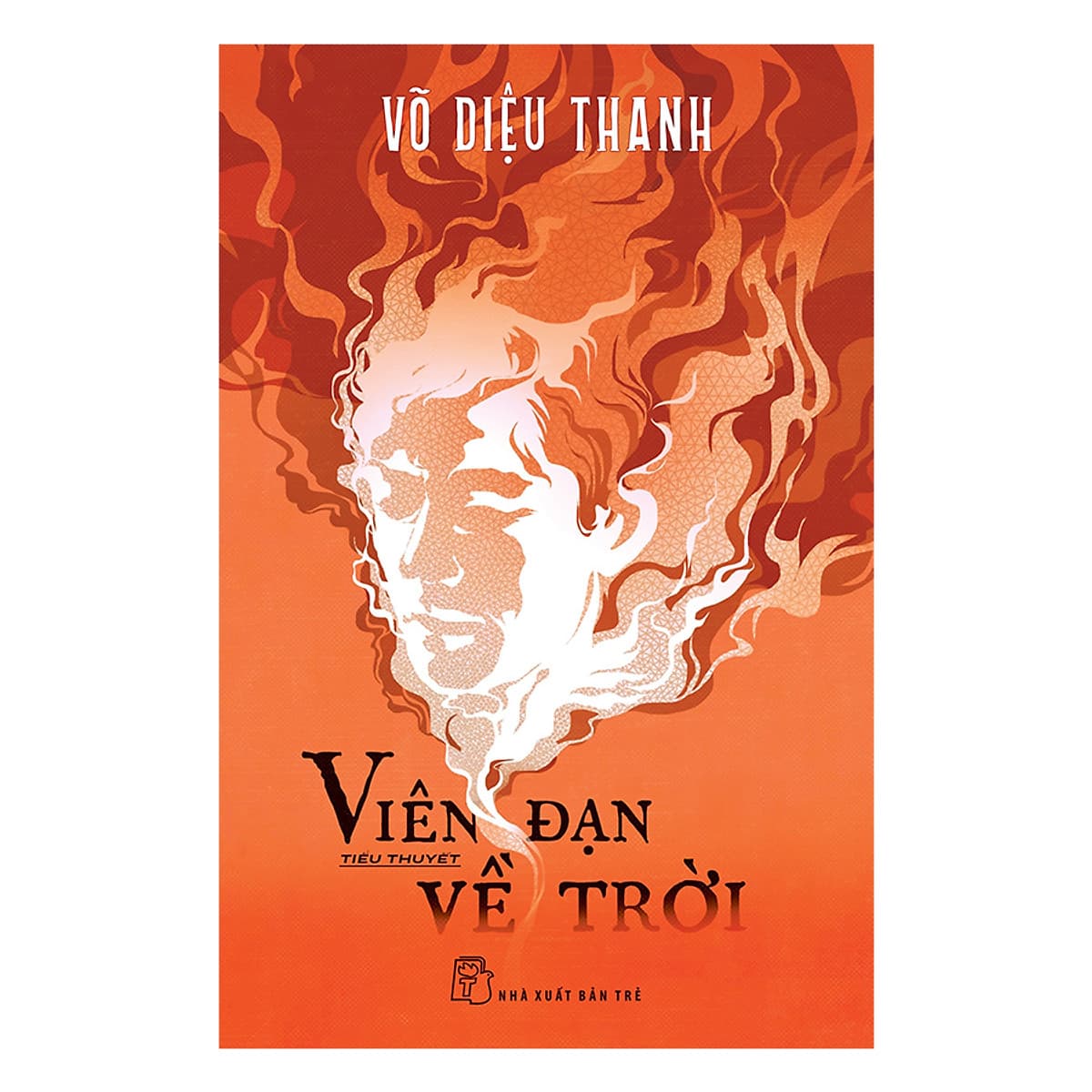 Bìa sách Viên Đạn Về Trời