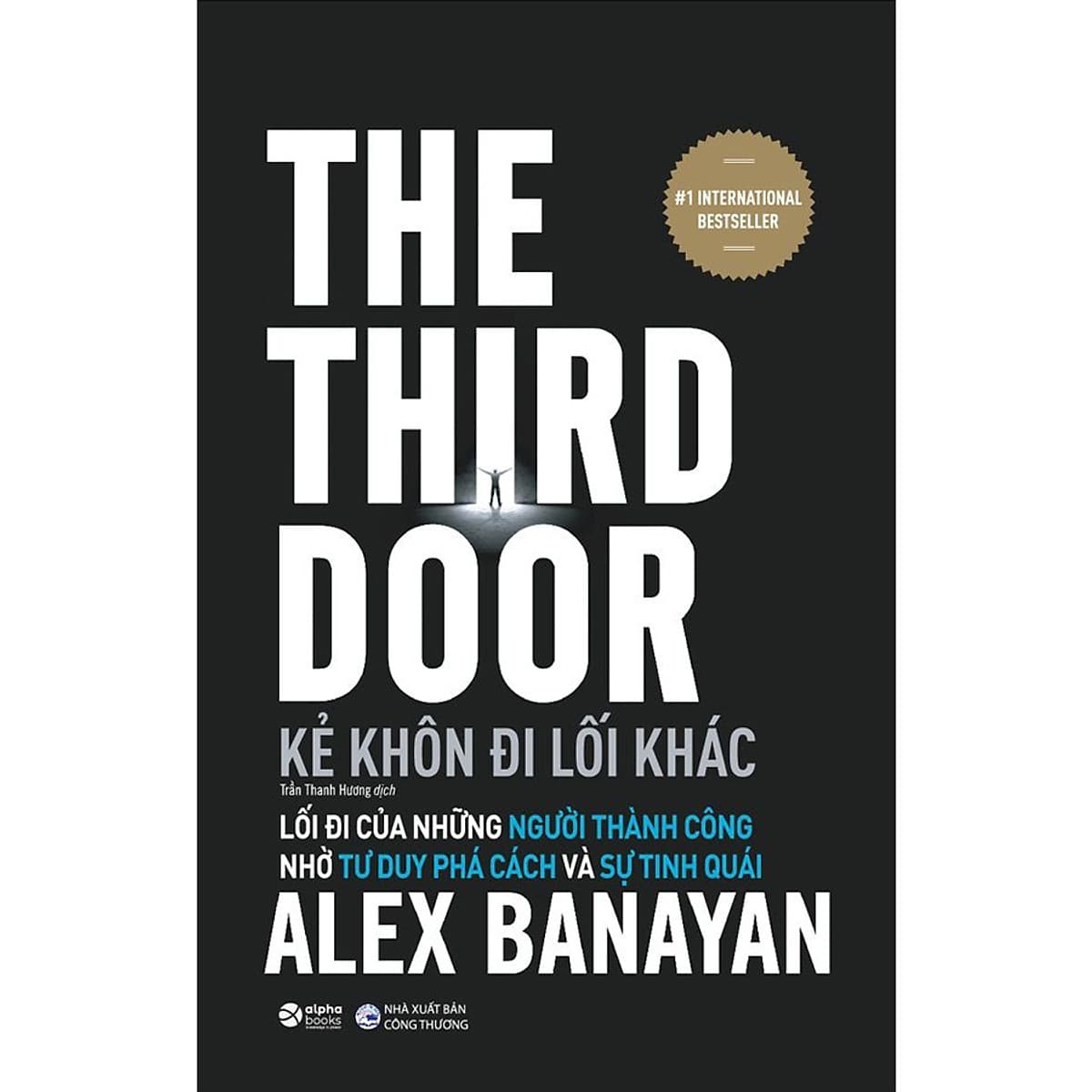 Bìa sách Kẻ Khôn Đi Lối Khác