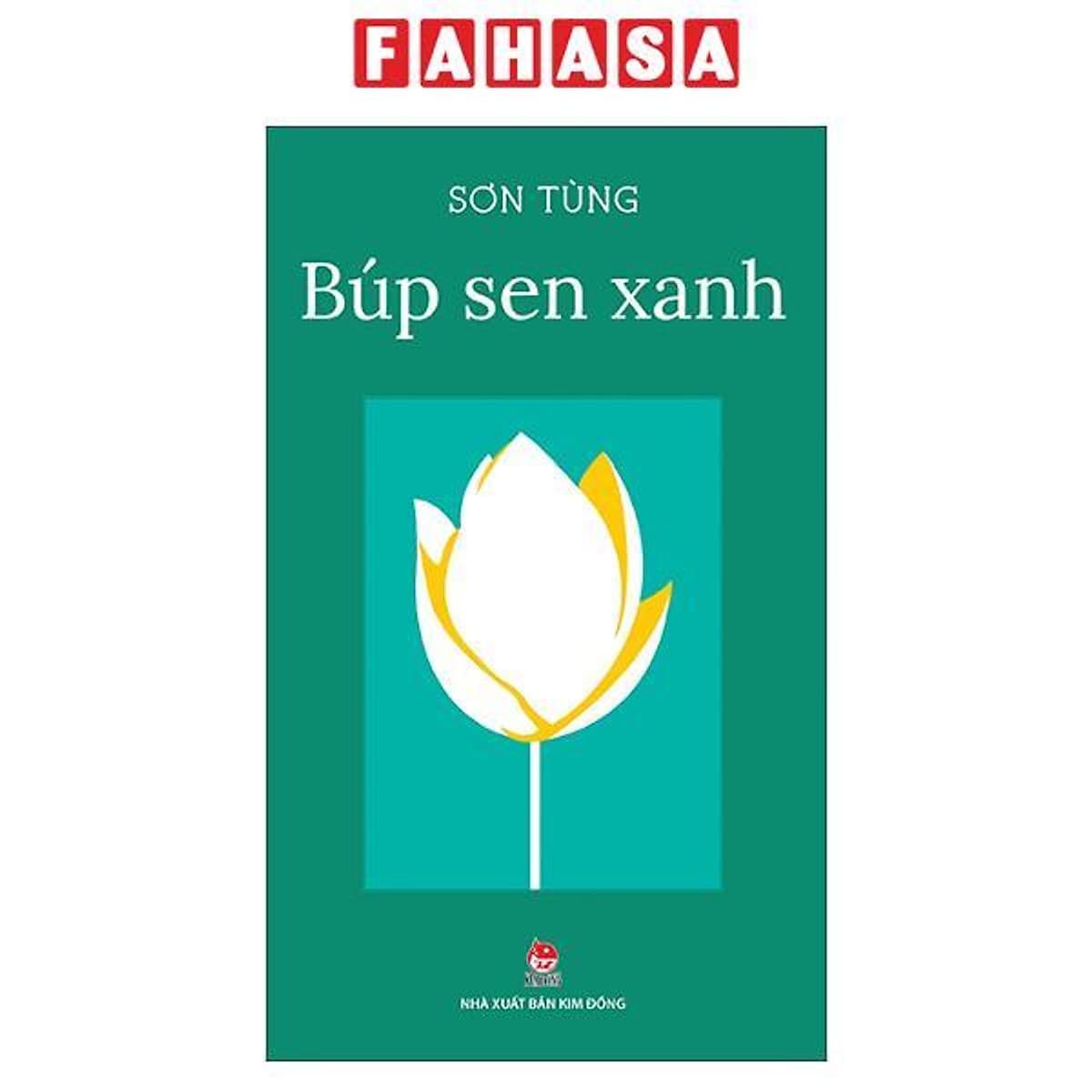 Bìa sách Búp Sen Xanh - Phiên Bản Đặc Biệt
