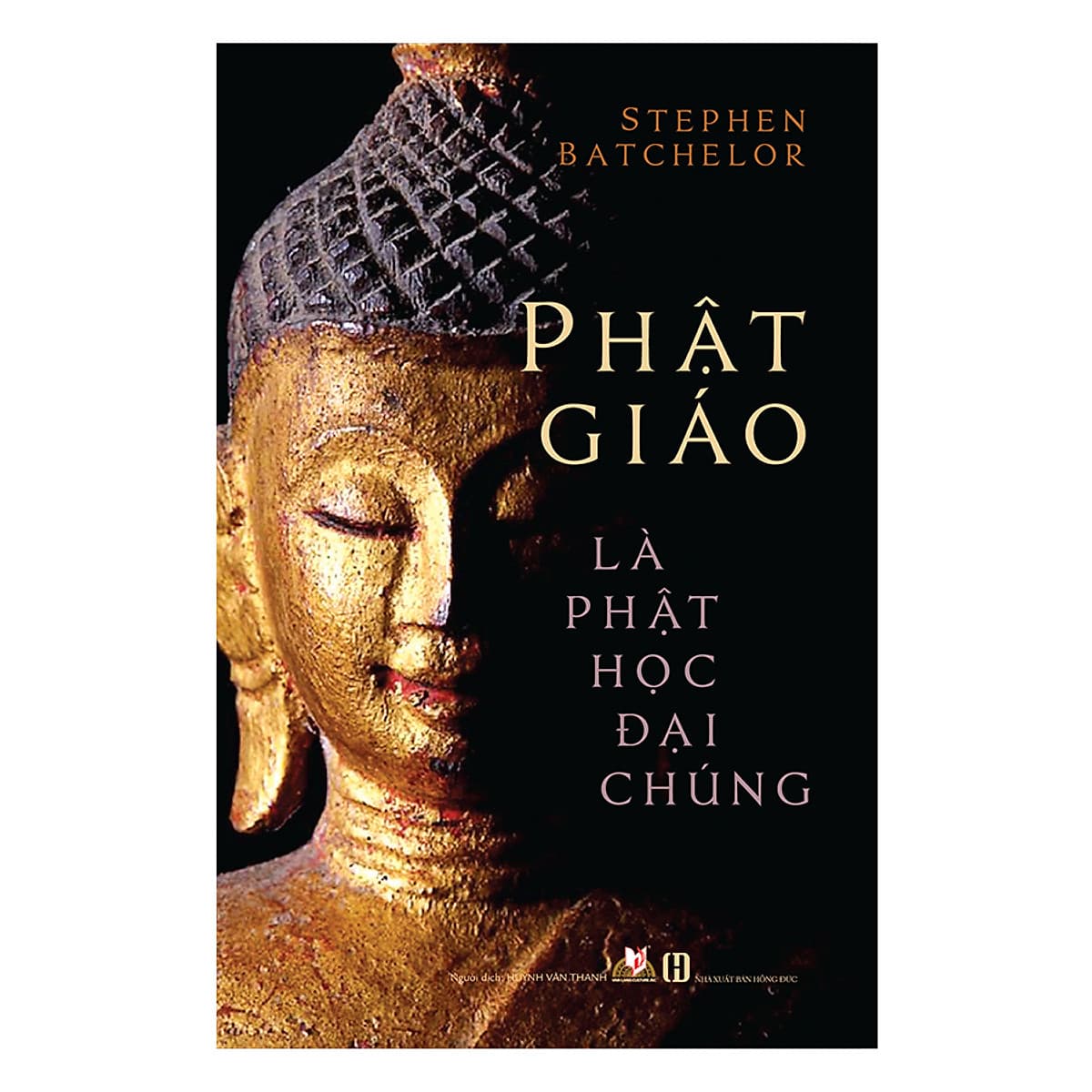 Bìa sách Phật Giáo Là Phật Học Đại Chúng