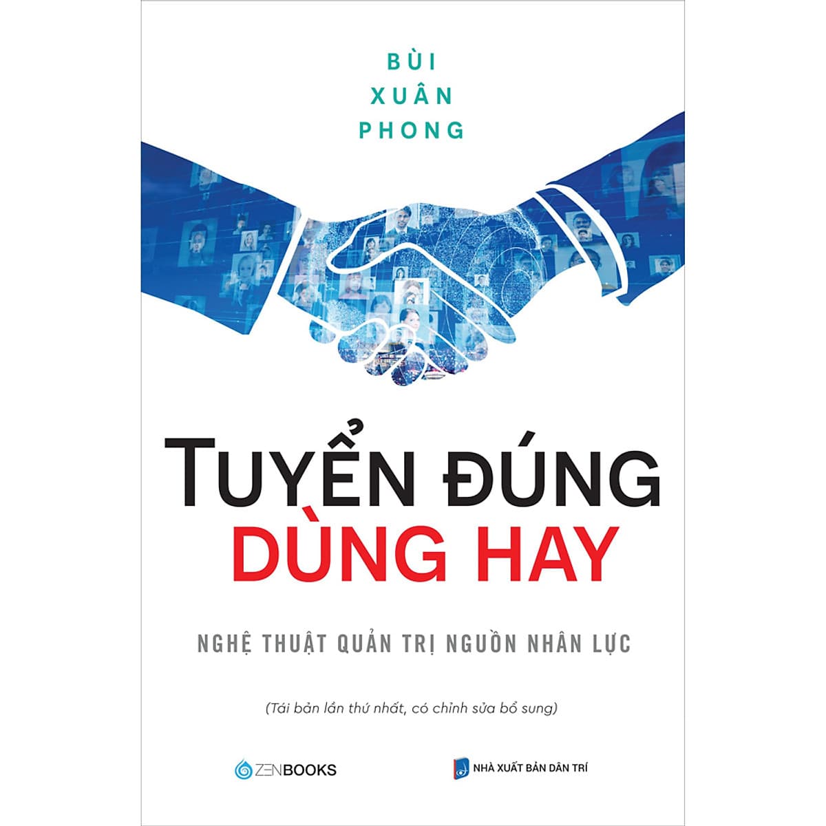 Bìa sách Tuyển Đúng Dùng Hay