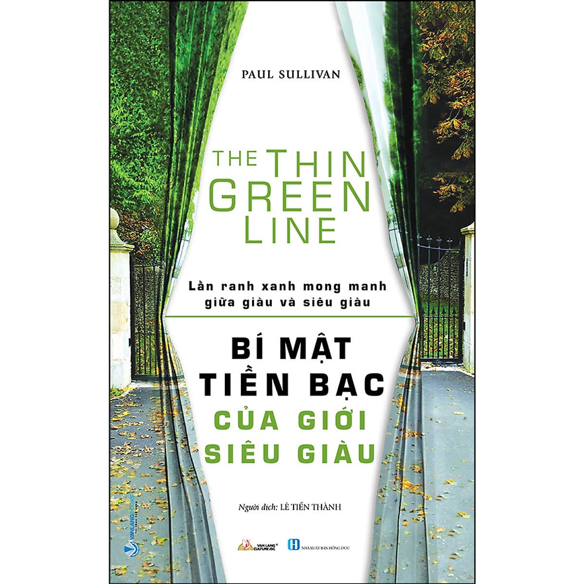 Bìa sách Bí Mật Tiền Bạc Của Giới Siêu Giàu