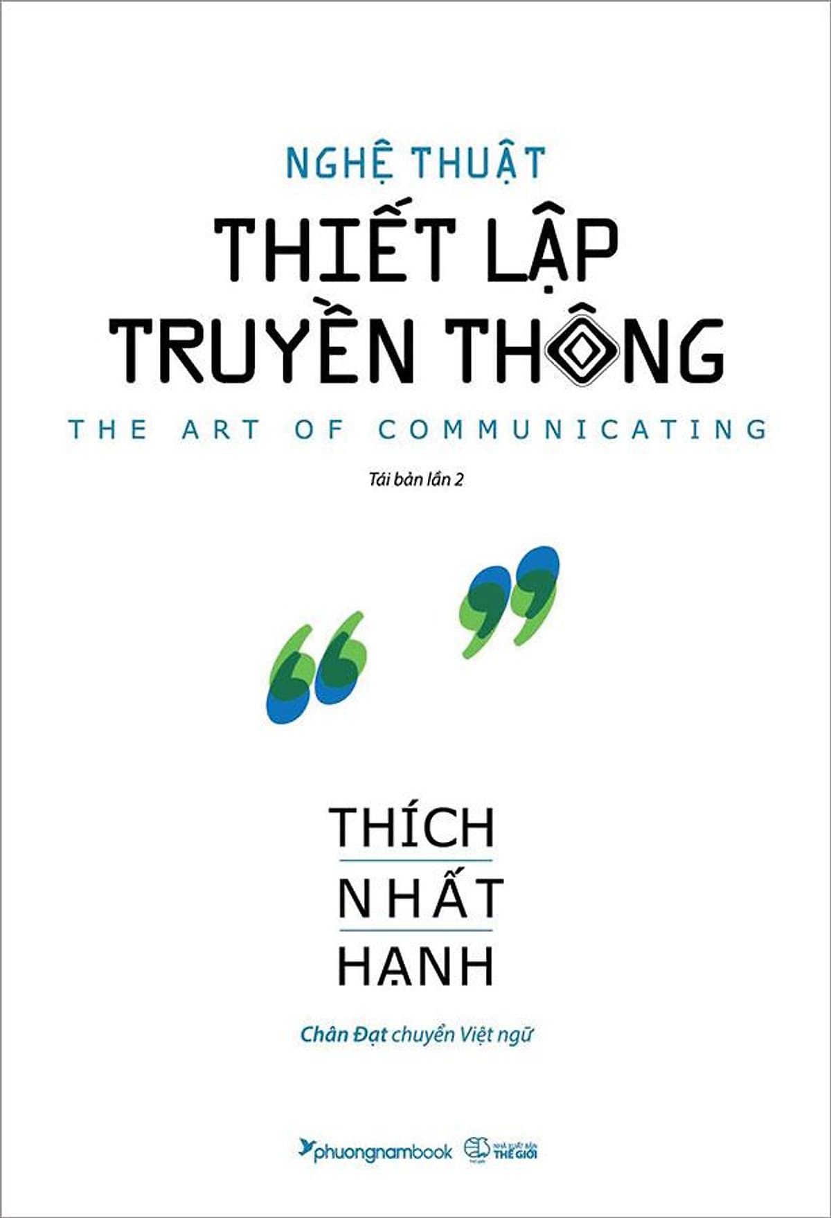 Bìa sách Nghệ Thuật Thiết Lập Truyền Thông