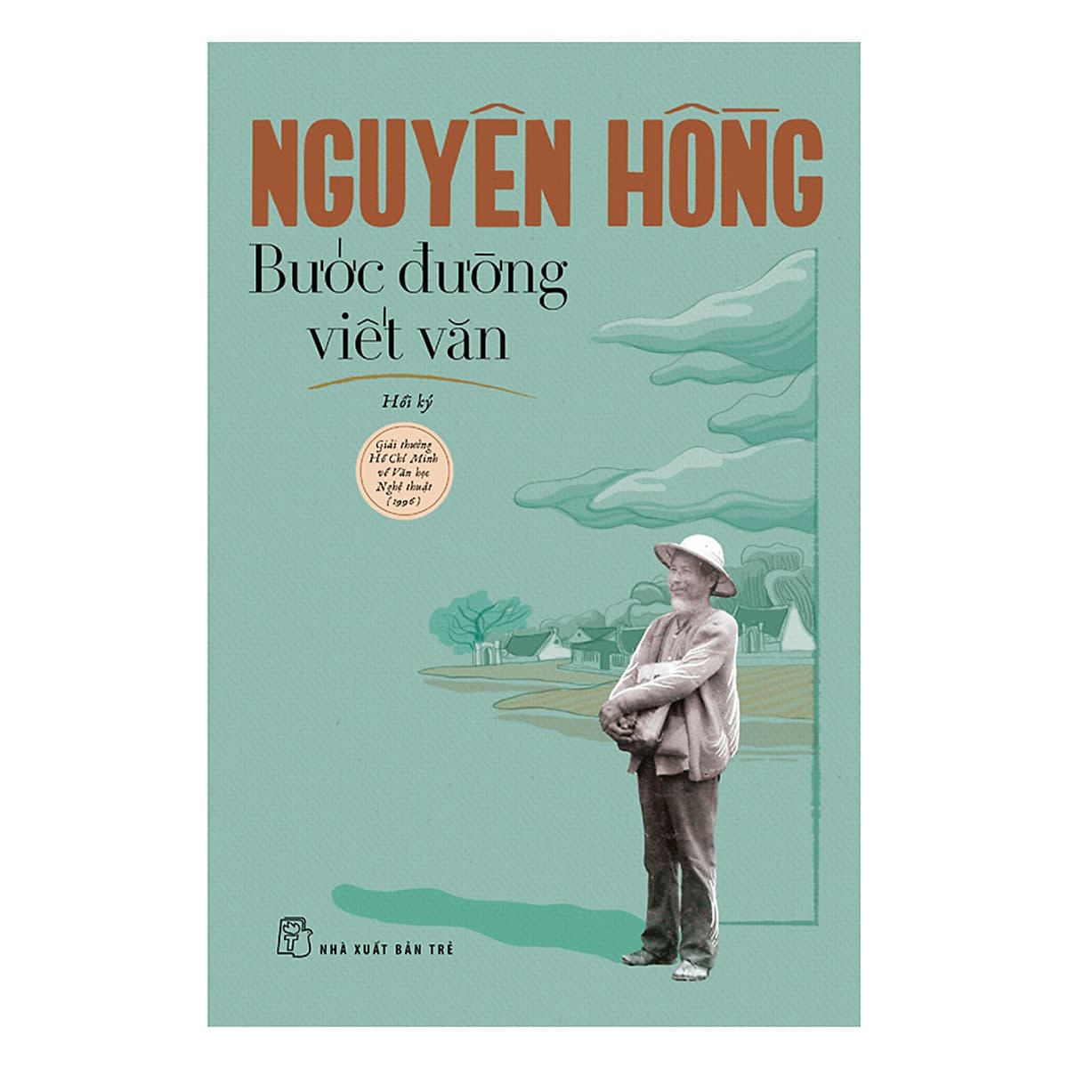 Bìa sách Bước Đường Viết Văn