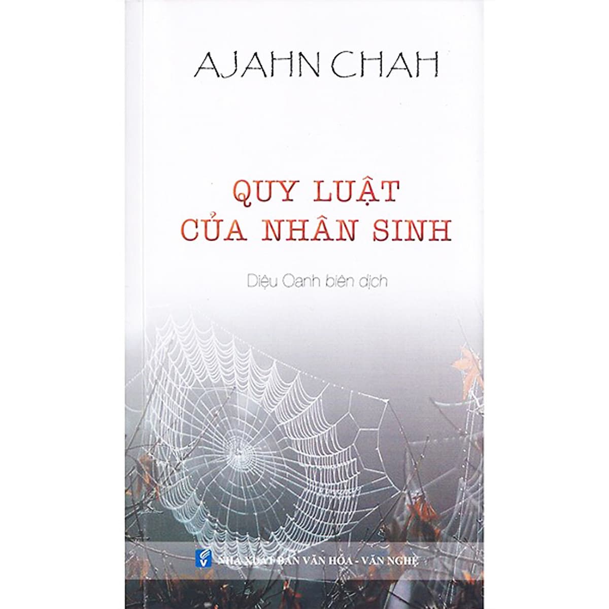 Bìa sách Quy Luật Của Nhân Sinh