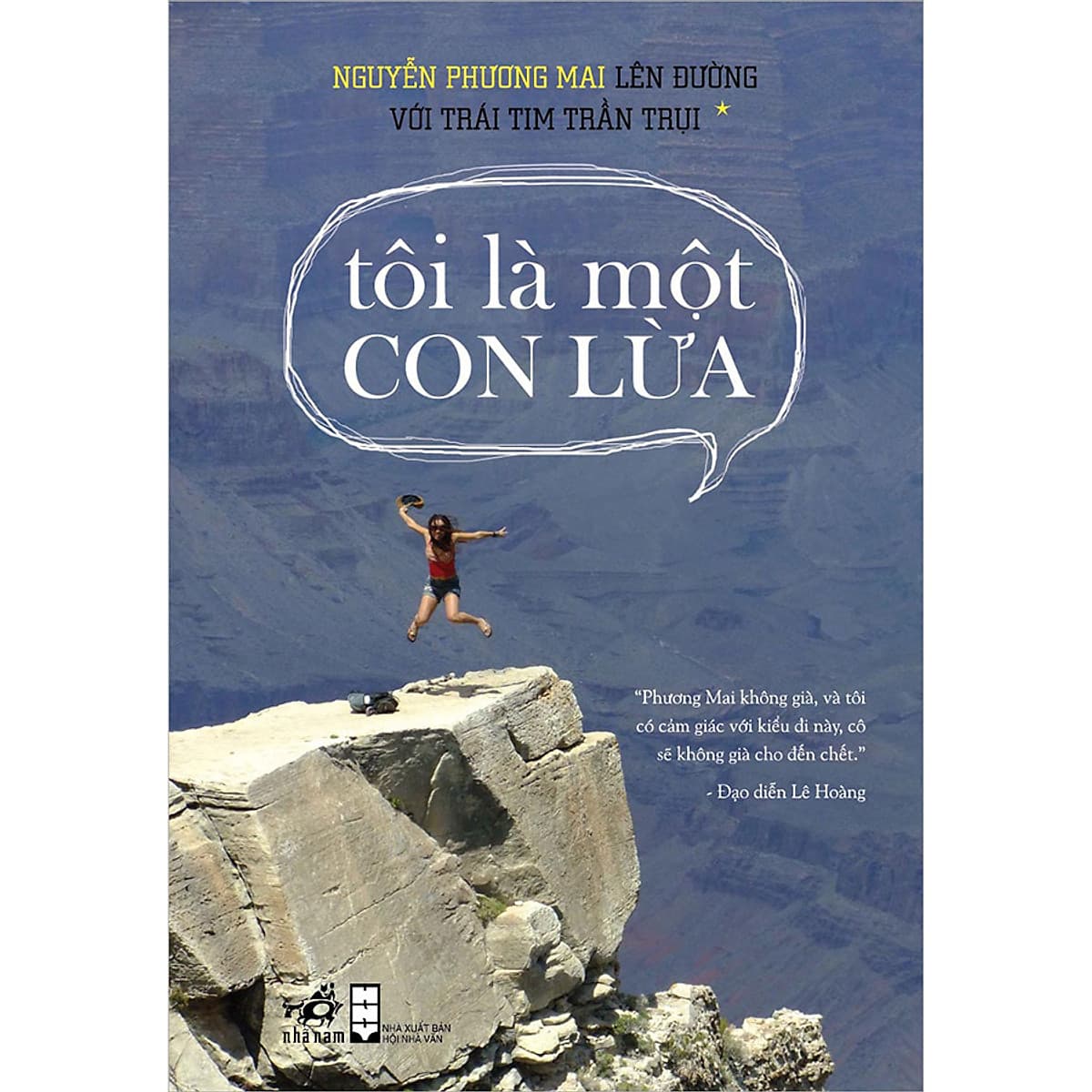 Bìa sách Tôi Là Một Con Lừa