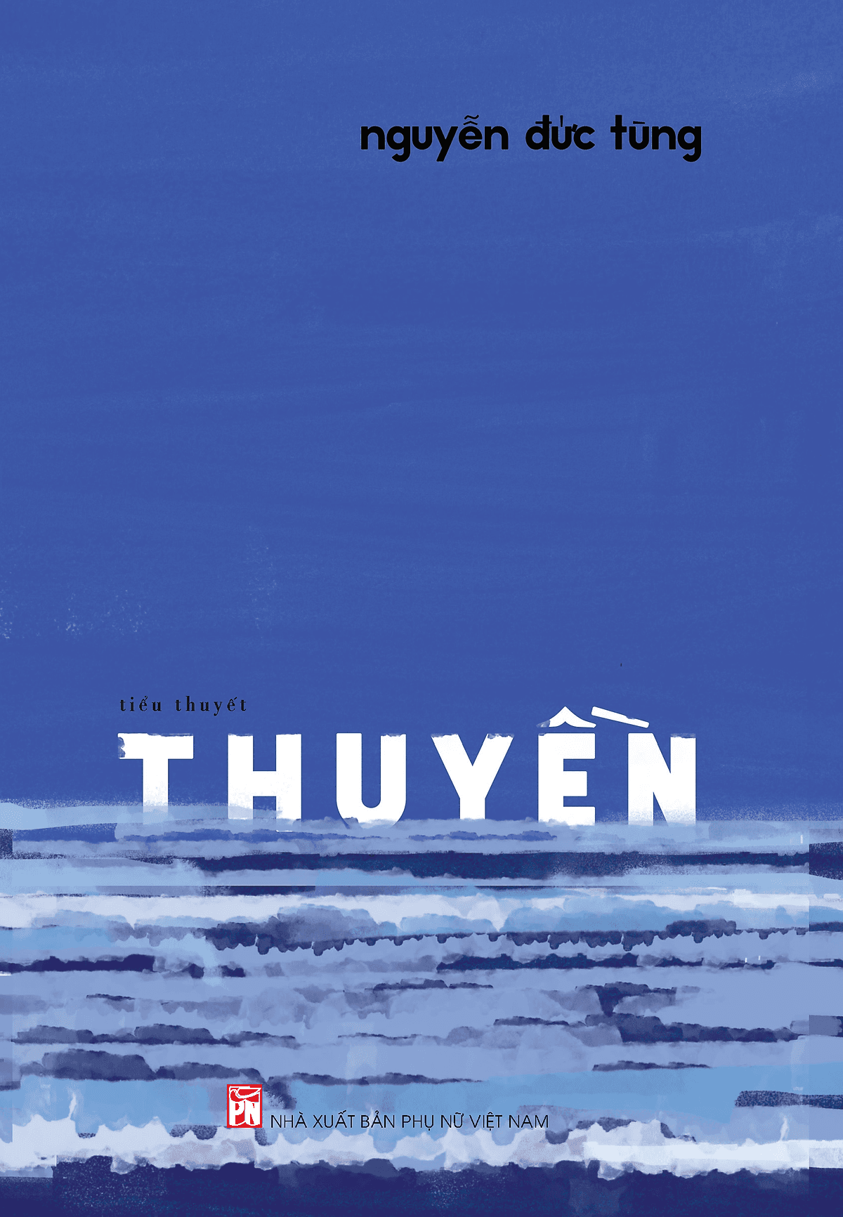 Bìa sách Thuyền