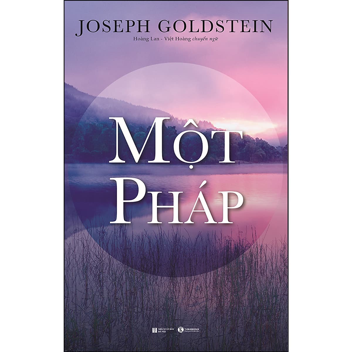 Bìa sách Một pháp
