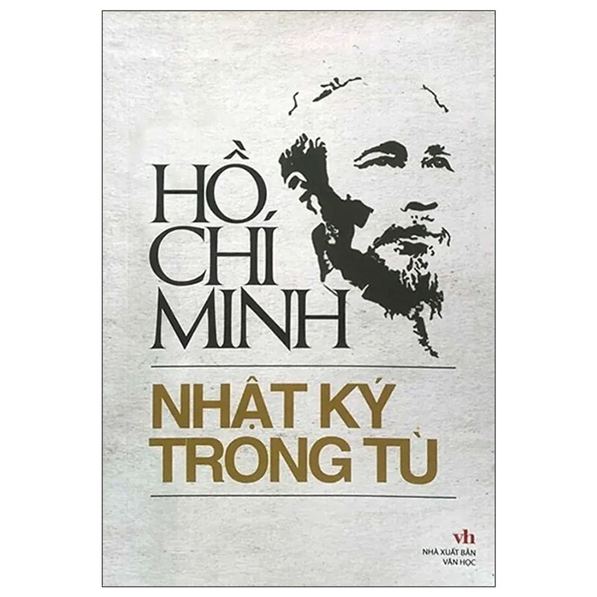 Bìa sách Nhật Ký Trong Tù