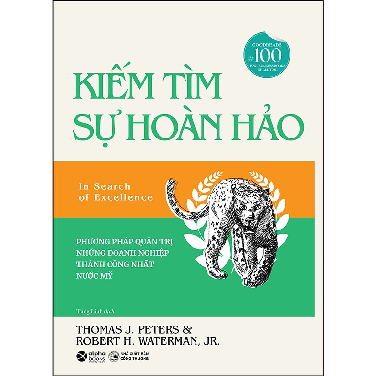 Bìa sách Kiếm Tìm Sự Hoàn Hảo