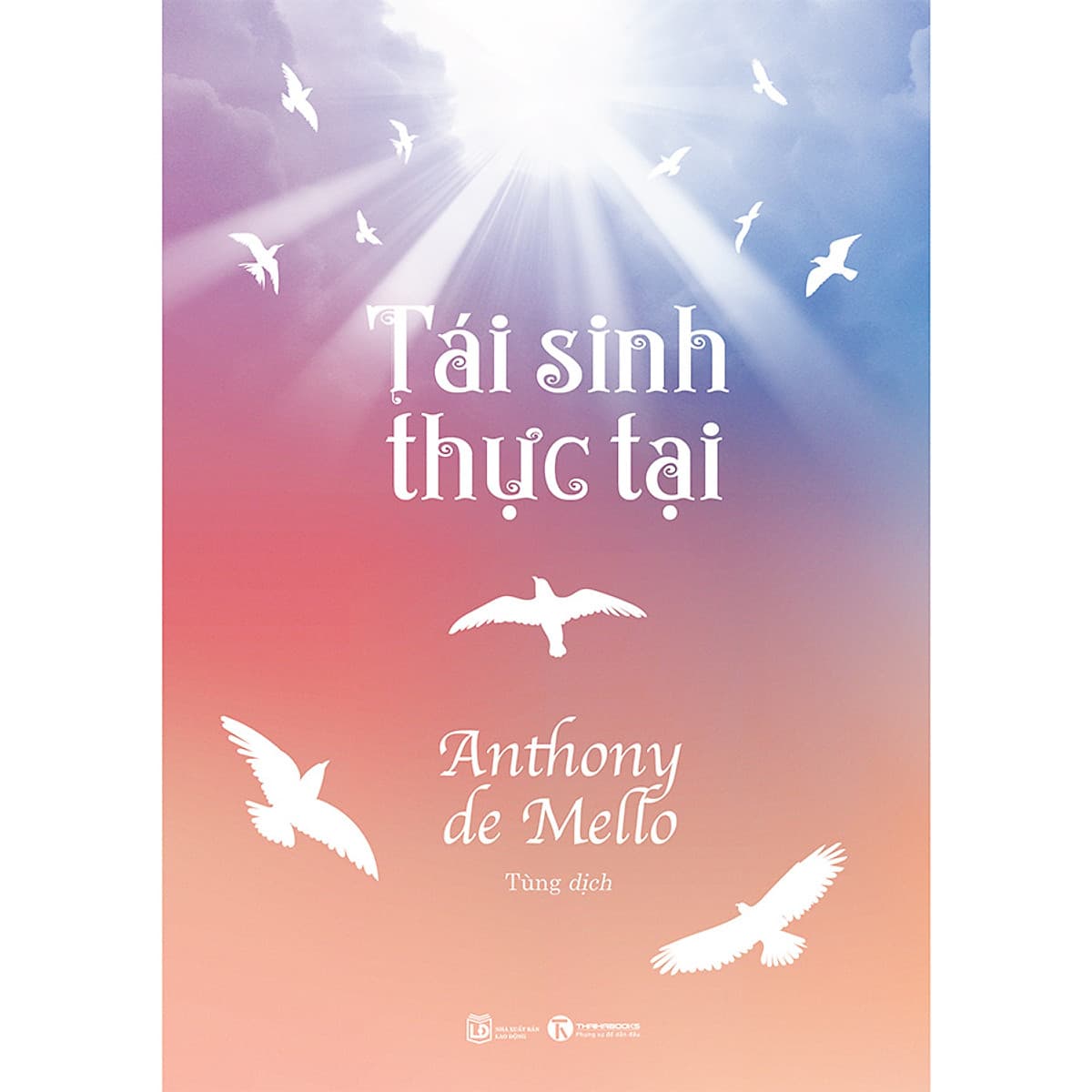 Bìa sách Tái sinh thực tại