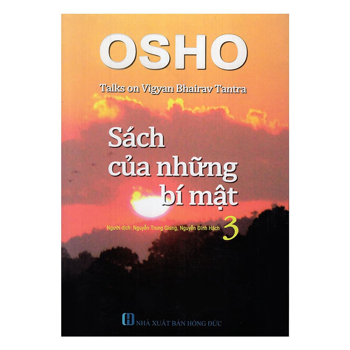 Bìa sách Của Những Bí Mật (Tập 3)