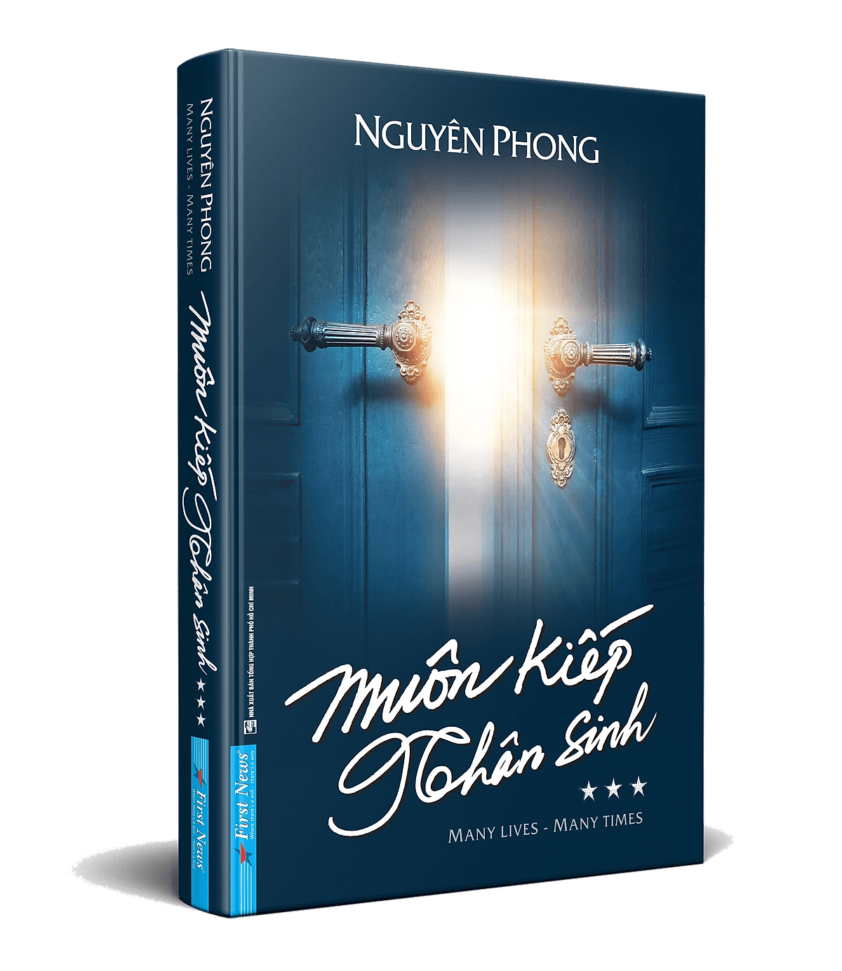 Bìa sách Muôn Kiếp Nhân Sinh - Tập 3