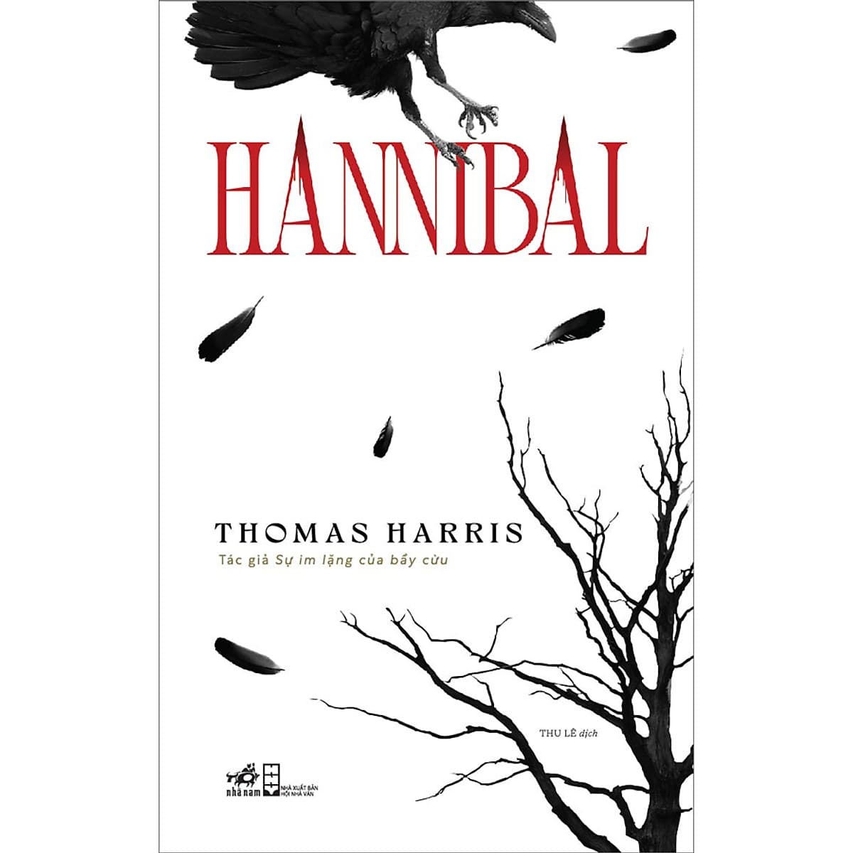 Bìa sách Hannibal
