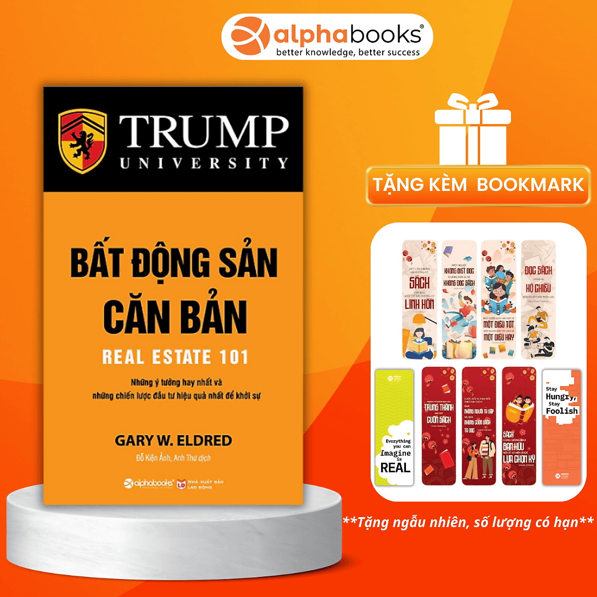 Bìa sách Bất Động Sản Căn Bản