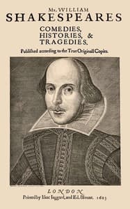 Bìa sách The Complete Works of William Shakespeare