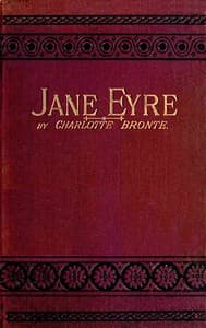 Bìa sách Jane Eyre: An Autobiography
