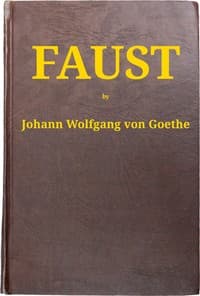 Bìa sách Faust [part 1]. Translated Into English in the Original Metres
