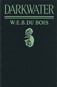 Bìa sách Darkwater: Voices from Within the Veil