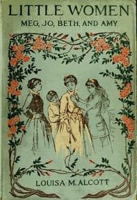 Bìa sách Little Women