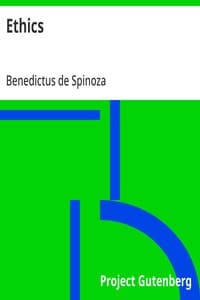 Bìa sách Ethics
