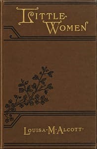 Bìa sách Little Women