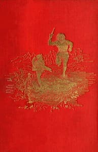 Bìa sách The Red Fairy Book