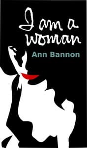 Bìa sách I am a woman