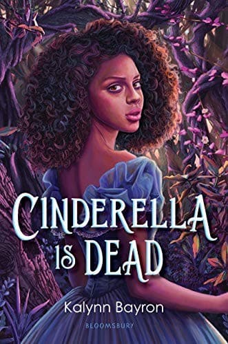Bìa sách Cinderella Is Dead