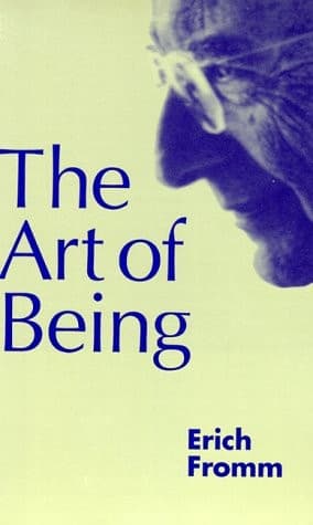 Bìa sách Art of Being